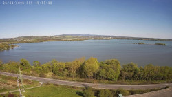 Vodní nádrž Rozkoš