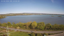 Vodní nádrž Rozkoš