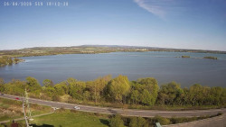 Vodní nádrž Rozkoš