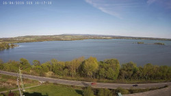 Vodní nádrž Rozkoš