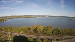 Vodní nádrž Rozkoš