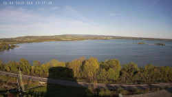 Vodní nádrž Rozkoš