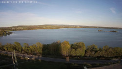 Vodní nádrž Rozkoš