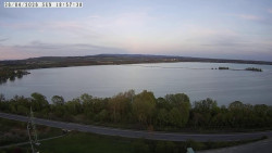 Vodní nádrž Rozkoš