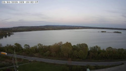 Vodní nádrž Rozkoš