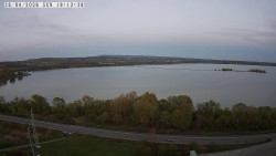 Vodní nádrž Rozkoš