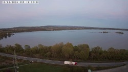 Vodní nádrž Rozkoš