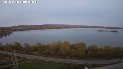 Vodní nádrž Rozkoš