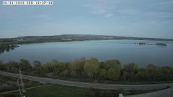 Vodní nádrž Rozkoš