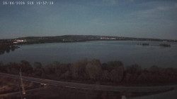 Vodní nádrž Rozkoš