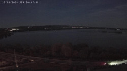 Vodní nádrž Rozkoš