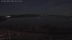 Vodní nádrž Rozkoš