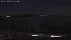 Vodní nádrž Rozkoš