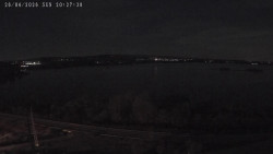 Vodní nádrž Rozkoš