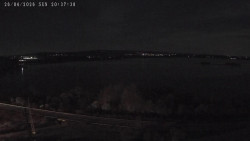 Vodní nádrž Rozkoš