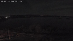 Vodní nádrž Rozkoš