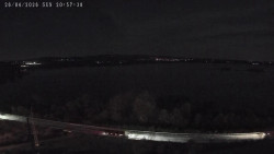 Vodní nádrž Rozkoš