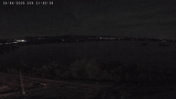 Vodní nádrž Rozkoš