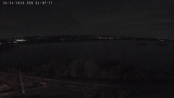 Vodní nádrž Rozkoš