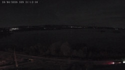 Vodní nádrž Rozkoš