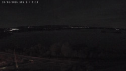 Vodní nádrž Rozkoš