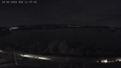 Vodní nádrž Rozkoš