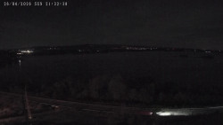 Vodní nádrž Rozkoš