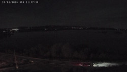 Vodní nádrž Rozkoš