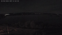 Vodní nádrž Rozkoš