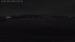 Vodní nádrž Rozkoš