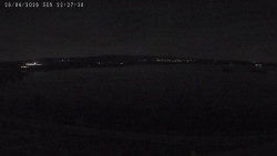 Vodní nádrž Rozkoš