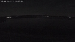 Vodní nádrž Rozkoš