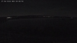 Vodní nádrž Rozkoš