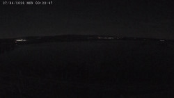 Vodní nádrž Rozkoš