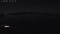 Vodní nádrž Rozkoš