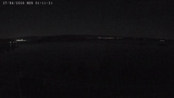 Vodní nádrž Rozkoš