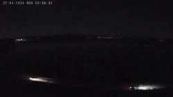 Vodní nádrž Rozkoš