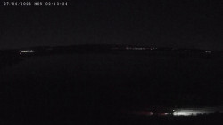 Vodní nádrž Rozkoš