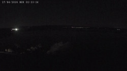 Vodní nádrž Rozkoš