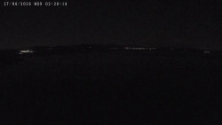 Vodní nádrž Rozkoš