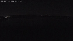 Vodní nádrž Rozkoš