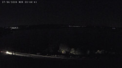 Vodní nádrž Rozkoš