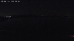 Vodní nádrž Rozkoš