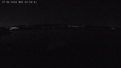 Vodní nádrž Rozkoš