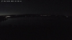 Vodní nádrž Rozkoš