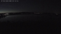 Vodní nádrž Rozkoš