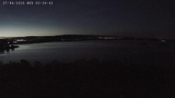 Vodní nádrž Rozkoš