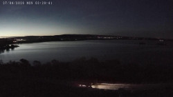 Vodní nádrž Rozkoš