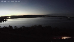 Vodní nádrž Rozkoš