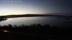 Vodní nádrž Rozkoš